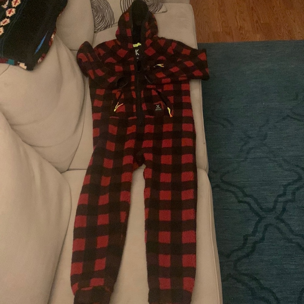 OnePiece jumpsuit